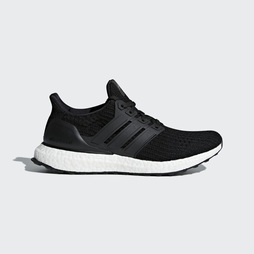 Adidas Ultraboost Női Futócipő - Fekete [D75417]